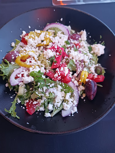 Photo of Flames Mediterranean Bar & Grill - Vero Beach - 575 21st St, Vero Beach, FL 32960