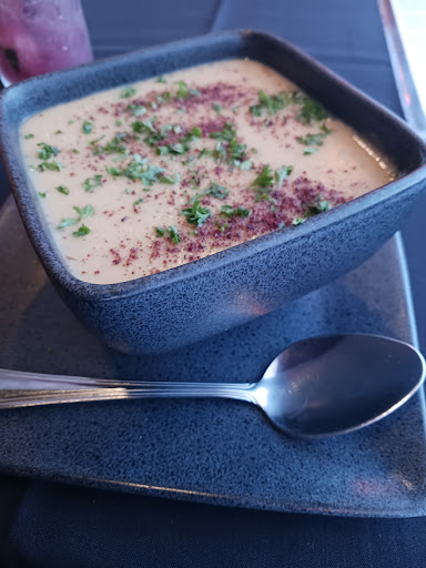 Photo of Flames Mediterranean Bar & Grill - Vero Beach - 575 21st St, Vero Beach, FL 32960