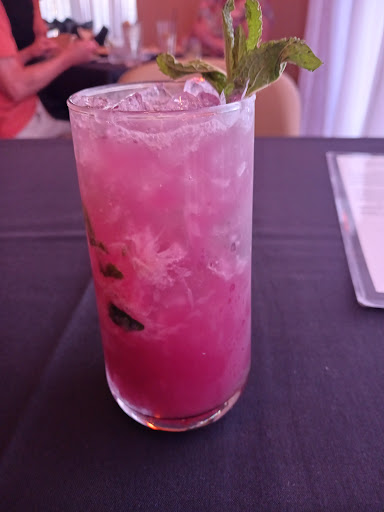 Photo of Flames Mediterranean Bar & Grill - Vero Beach - 575 21st St, Vero Beach, FL 32960