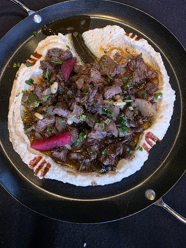 Photo of Flames Mediterranean Bar & Grill - Vero Beach - 575 21st St, Vero Beach, FL 32960