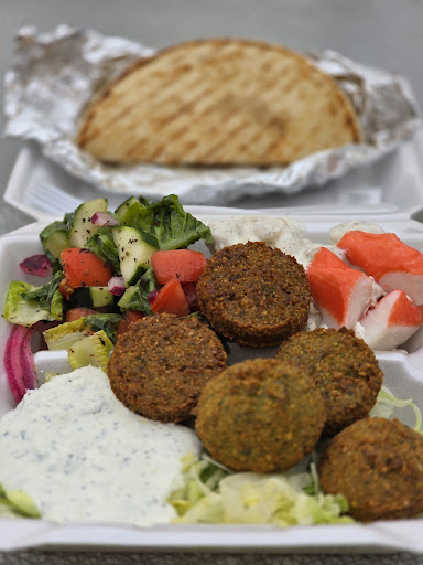 Photo of Mediterranean Gourmet - 777 E Merritt Island Cswy, Merritt Island, FL 32952