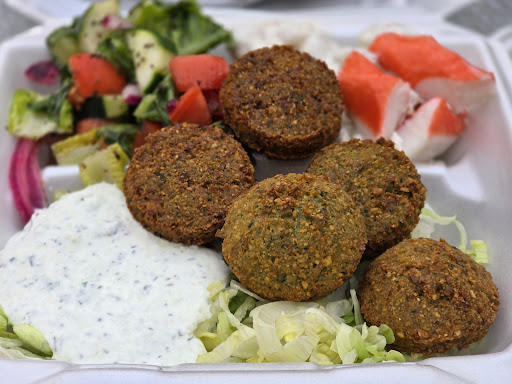 Photo of Mediterranean Gourmet - 777 E Merritt Island Cswy, Merritt Island, FL 32952