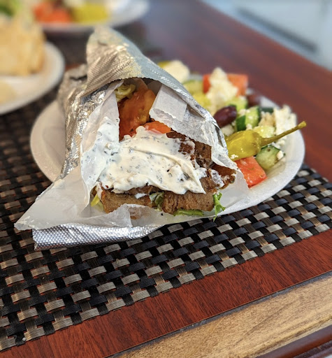 Photo of Mediterranean Gourmet - 777 E Merritt Island Cswy, Merritt Island, FL 32952