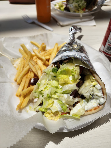 Photo of Mediterranean Gourmet - 777 E Merritt Island Cswy, Merritt Island, FL 32952