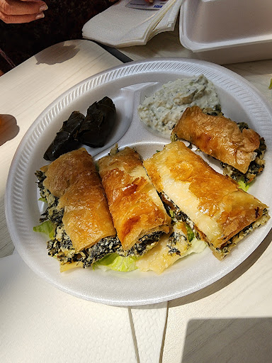 Photo of Mediterranean Gourmet - 777 E Merritt Island Cswy, Merritt Island, FL 32952