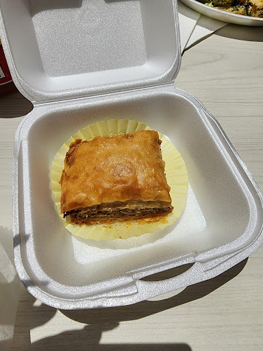 Photo of Mediterranean Gourmet - 777 E Merritt Island Cswy, Merritt Island, FL 32952