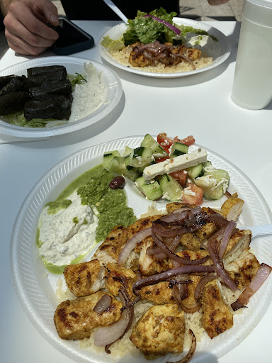 Photo of Mediterranean Gourmet - 777 E Merritt Island Cswy, Merritt Island, FL 32952