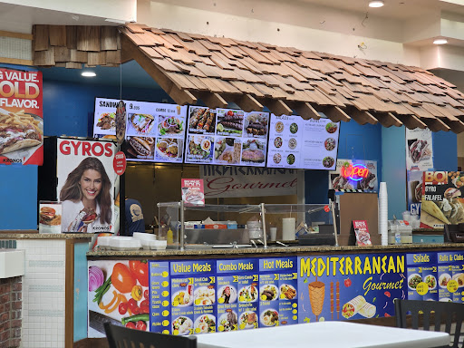 Photo of Mediterranean Gourmet - 777 E Merritt Island Cswy, Merritt Island, FL 32952