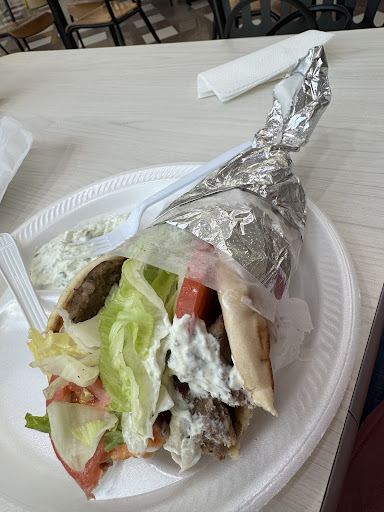 Photo of Mediterranean Gourmet - 777 E Merritt Island Cswy, Merritt Island, FL 32952