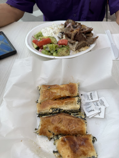 Photo of Mediterranean Gourmet - 777 E Merritt Island Cswy, Merritt Island, FL 32952