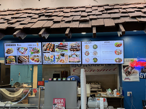 Photo of Mediterranean Gourmet - 777 E Merritt Island Cswy, Merritt Island, FL 32952