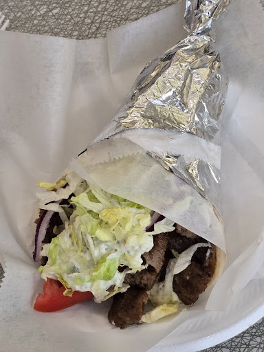 Photo of Mediterranean Gourmet - 777 E Merritt Island Cswy, Merritt Island, FL 32952