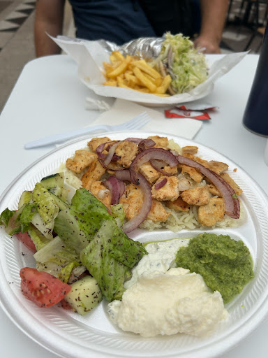 Photo of Mediterranean Gourmet - 777 E Merritt Island Cswy, Merritt Island, FL 32952