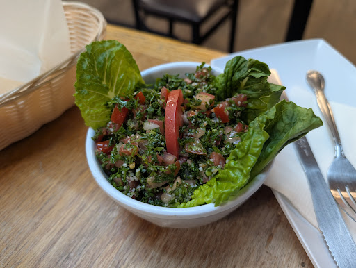 Photo of Lily's Mediterranean Fresh Grill - 2 5th Ave STE C, Indialantic, FL 32903