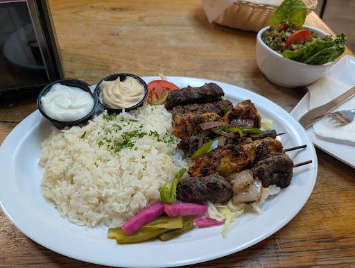 Photo of Lily's Mediterranean Fresh Grill - 2 5th Ave STE C, Indialantic, FL 32903
