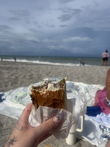 Photo of Lily's Mediterranean Fresh Grill - 2 5th Ave STE C, Indialantic, FL 32903