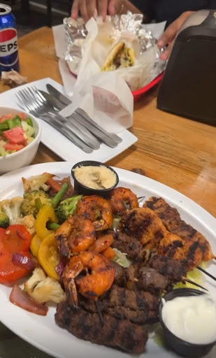Photo of Lily's Mediterranean Fresh Grill - 2 5th Ave STE C, Indialantic, FL 32903
