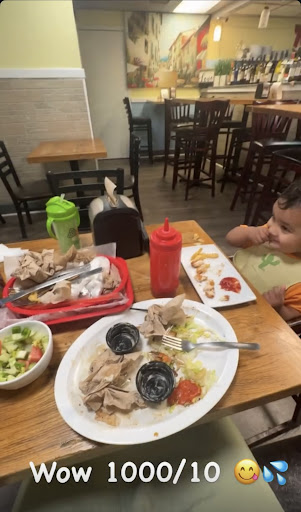 Photo of Lily's Mediterranean Fresh Grill - 2 5th Ave STE C, Indialantic, FL 32903