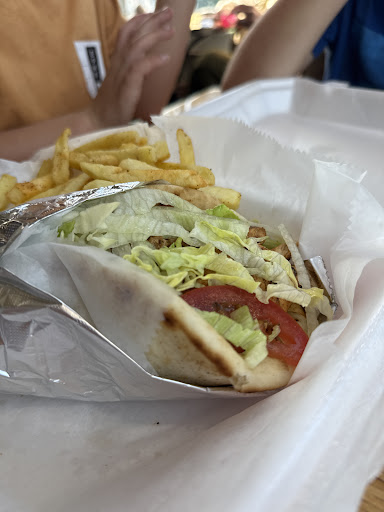 Photo of Lily's Mediterranean Fresh Grill - 2 5th Ave STE C, Indialantic, FL 32903