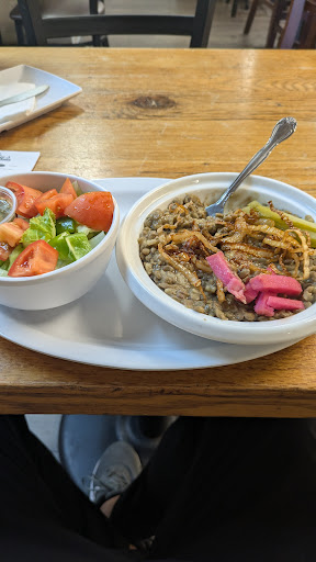 Photo of Lily's Mediterranean Fresh Grill - 2 5th Ave STE C, Indialantic, FL 32903