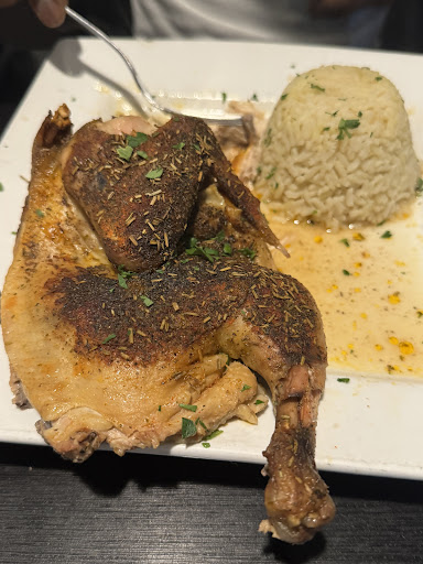 Photo of Lily's Mediterranean Fresh Grill - 2 5th Ave STE C, Indialantic, FL 32903