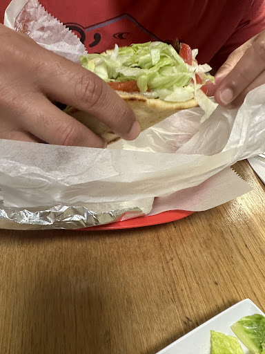 Photo of Lily's Mediterranean Fresh Grill - 2 5th Ave STE C, Indialantic, FL 32903