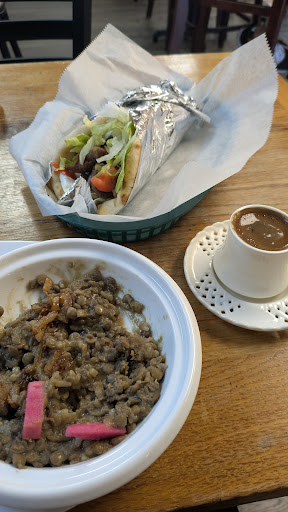 Photo of Lily's Mediterranean Fresh Grill - 2 5th Ave STE C, Indialantic, FL 32903