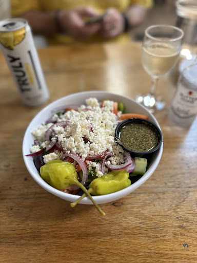 Photo of Lily's Mediterranean Fresh Grill - 2 5th Ave STE C, Indialantic, FL 32903