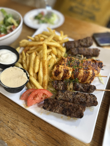 Photo of Lily's Mediterranean Fresh Grill - 2 5th Ave STE C, Indialantic, FL 32903