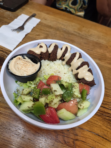 Photo of Lily's Mediterranean Fresh Grill - 2 5th Ave STE C, Indialantic, FL 32903