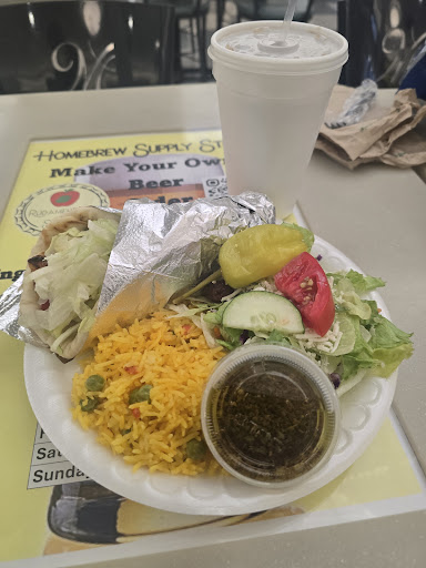 Photo of Gyros & More Greek Restaurant - 1700 W New Haven Ave 3971 m, Melbourne, FL 32904