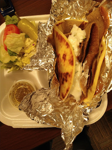 Photo of Gyros & More Greek Restaurant - 1700 W New Haven Ave 3971 m, Melbourne, FL 32904