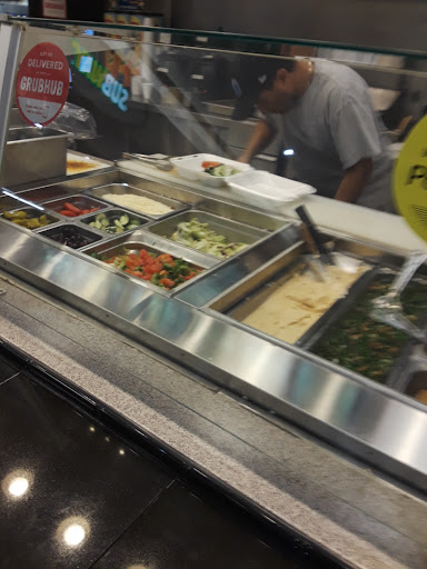 Photo of Gyros & More Greek Restaurant - 1700 W New Haven Ave 3971 m, Melbourne, FL 32904