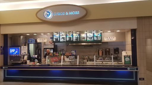 Photo of Gyros & More Greek Restaurant - 1700 W New Haven Ave 3971 m, Melbourne, FL 32904