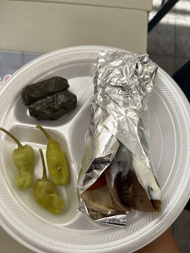 Photo of Gyros & More Greek Restaurant - 1700 W New Haven Ave 3971 m, Melbourne, FL 32904