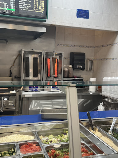 Photo of Gyros & More Greek Restaurant - 1700 W New Haven Ave 3971 m, Melbourne, FL 32904