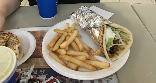 Photo of Gyros & More Greek Restaurant - 1700 W New Haven Ave 3971 m, Melbourne, FL 32904