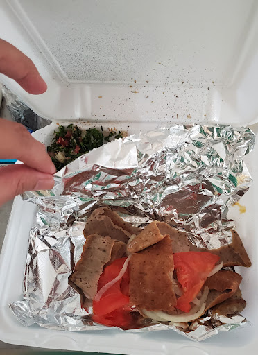 Photo of Gyros & More Greek Restaurant - 1700 W New Haven Ave 3971 m, Melbourne, FL 32904