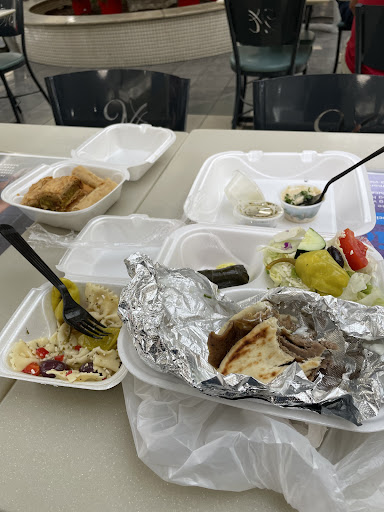 Photo of Gyros & More Greek Restaurant - 1700 W New Haven Ave 3971 m, Melbourne, FL 32904
