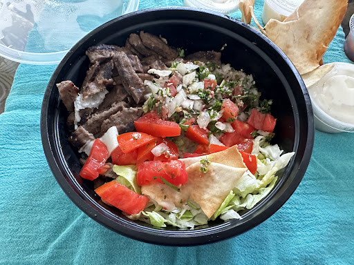 Photo of Celo's Mediterranean Bistro - 7954 N Wickham Rd ste 121, Melbourne, FL 32940