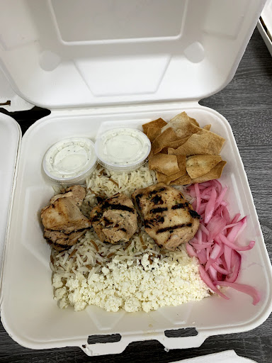 Photo of Celo's Mediterranean Bistro - 7954 N Wickham Rd ste 121, Melbourne, FL 32940