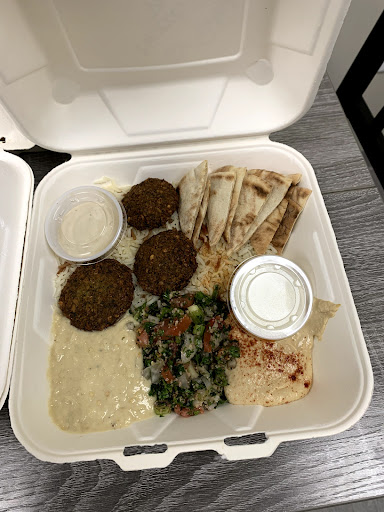 Photo of Celo's Mediterranean Bistro - 7954 N Wickham Rd ste 121, Melbourne, FL 32940