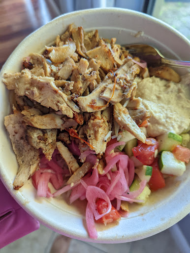 Photo of Celo's Mediterranean Bistro - 7954 N Wickham Rd ste 121, Melbourne, FL 32940