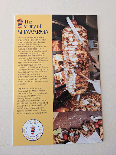 Photo of Celo's Mediterranean Bistro - 7954 N Wickham Rd ste 121, Melbourne, FL 32940