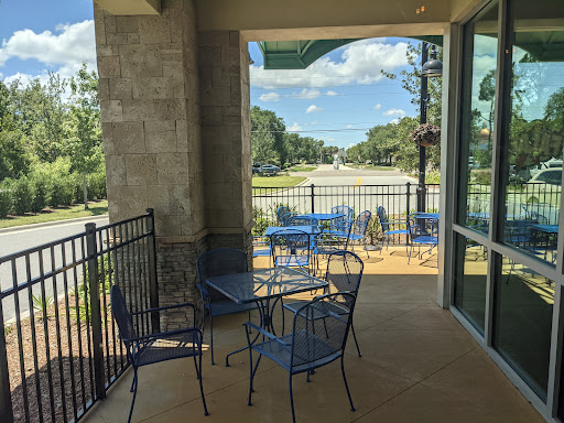 Photo of Celo's Mediterranean Bistro - 7954 N Wickham Rd ste 121, Melbourne, FL 32940