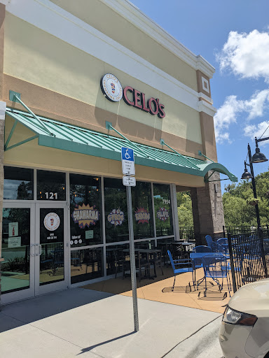Photo of Celo's Mediterranean Bistro - 7954 N Wickham Rd ste 121, Melbourne, FL 32940