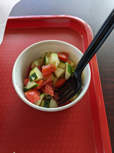 Photo of Celo's Mediterranean Bistro - 7954 N Wickham Rd ste 121, Melbourne, FL 32940