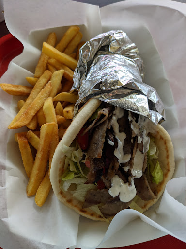 Photo of Celo's Mediterranean Bistro - 7954 N Wickham Rd ste 121, Melbourne, FL 32940