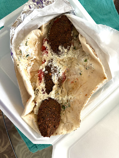 Photo of Celo's Mediterranean Bistro - 7954 N Wickham Rd ste 121, Melbourne, FL 32940