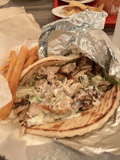 Photo of Celo's Mediterranean Bistro - 7954 N Wickham Rd ste 121, Melbourne, FL 32940